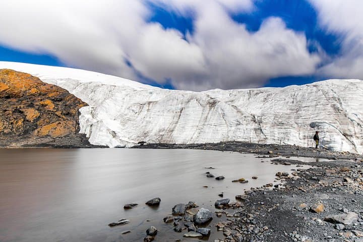 Pastoruri Glacier and Puya Raimondi Full-Day Tour from Huaraz photo 3
