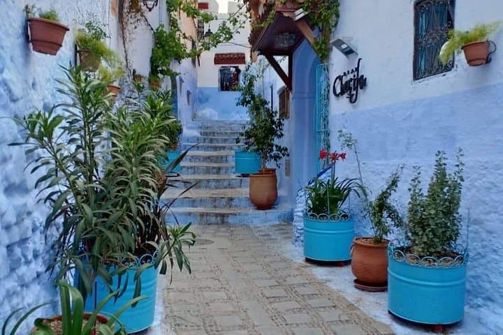 Chefchaouen Bleu City: 2-Day Cultural Escape from Casablanca photo 2