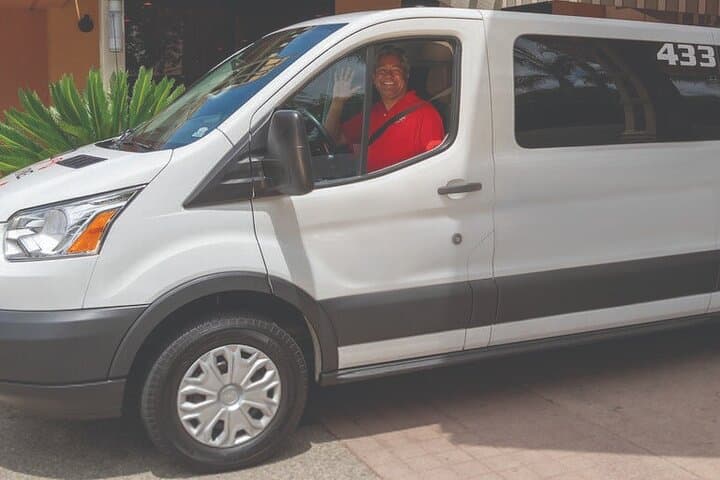 Catalina Island Day Trip from LAX with Undersea Adventure photo 2