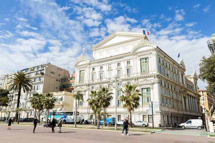 Wandering Nice Old Town: Artists, Ghosts & a Puzzle-Powered Self-Guided Walk photo 3