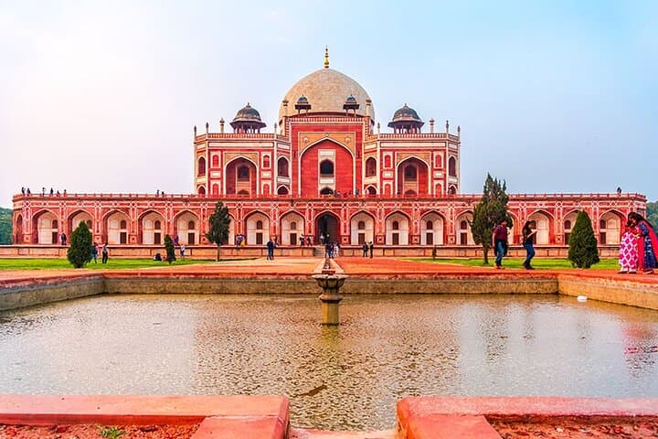 8-Day Private Luxury Tour: Taj Mahal & Royal Palaces of India photo 4