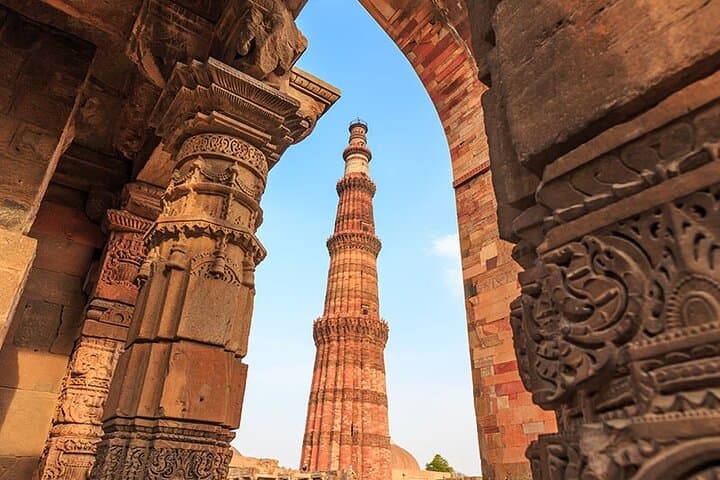 8-Day Private Luxury Tour: Taj Mahal & Royal Palaces of India photo 6