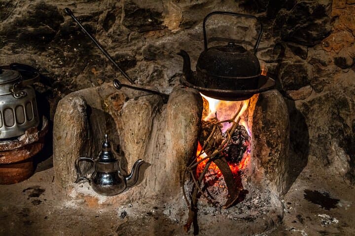 Full-Day Atlas 4x4: Berber Villages, Gorges & Ourika Valley photo 3