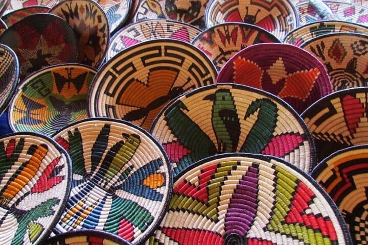 Embera Village Day Trip on the Chagres River: Canoes, Waterfall Swim & Cultural Immersion photo 6