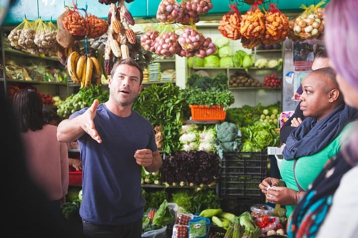 24-Hour Gastronomy Journey in Lima: Coastal, Andean & Amazonian Flavors photo 1