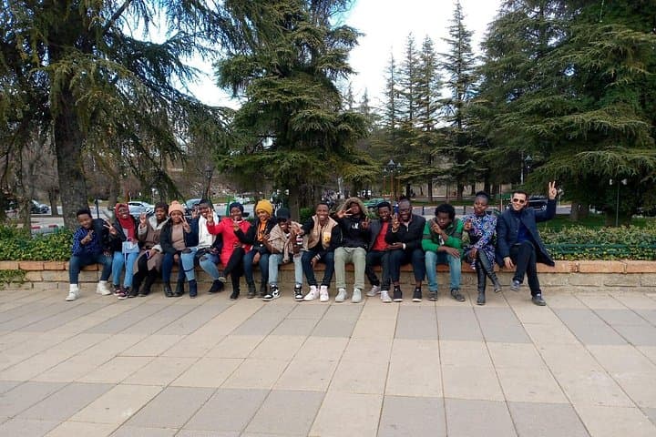 Day Trip from Fez to the Middle Atlas: Ifrane, Imouzzer & Dayet Aoua photo 1