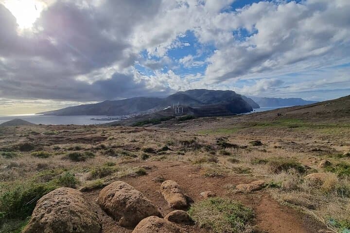 Santana Thatched Houses & East Madeira Private Tour — 5-Hour Cultural Drive photo 6