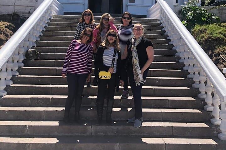 Viña del Mar & Valparaíso Day Trip from Santiago — Coastal Culture and Colorful Hills photo 5