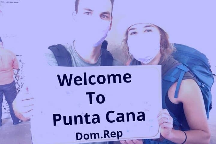 Private Punta Cana Airport Transfer to Punta Cana Hotels photo 3