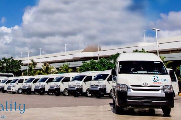 Private Punta Cana Airport Transfer to Punta Cana Hotels