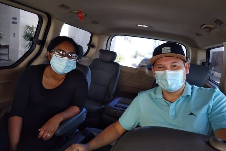 Private Punta Cana Airport Transfer to Punta Cana Hotels photo 6