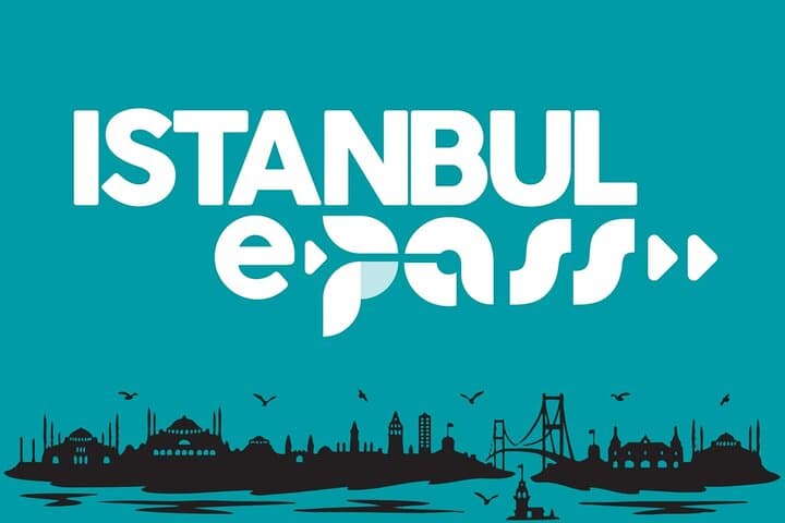 Istanbul E-pass — Skip-the-Line Access to Hagia Sophia, Topkapi & Bosphorus