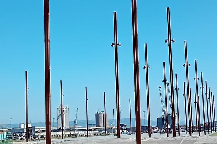 Explore Belfast's Titanic Quarter: Self-Guided Audio Walk Along the Maritime Mile photo 4