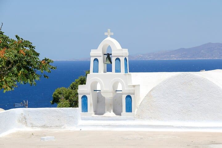 13-Day Private Tour of Ancient Greece: Athens, Meteora, Mykonos & Santorini photo 4