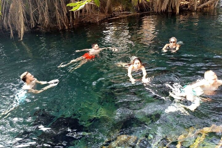 Materuni Waterfalls Full-Day Hike & Coffee Making Tour from Moshi photo 2