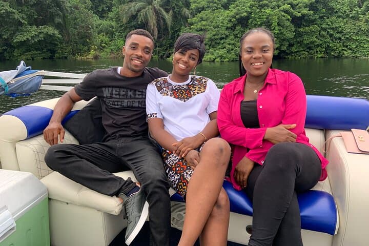 Shai Hills Safari and Volta River Cruise: Day Tour from Accra photo 3