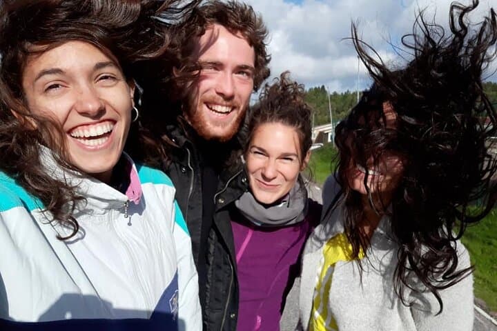 7-Day Private Multi-Activity Swedish Nature Retreat: Canoeing, Workshops & Forest Living photo 2