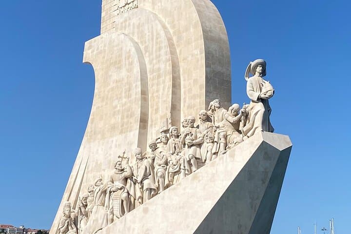 Sail the Tagus: 2-Hour Lisbon Sailing Tour from Belém photo 6