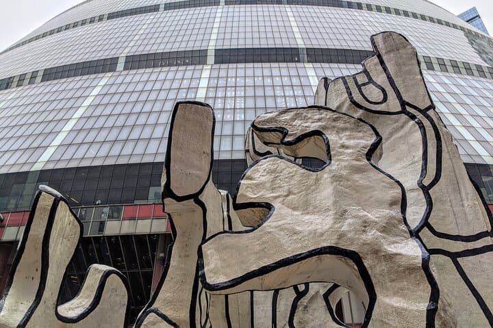 Chicago Pedway & Loop Architecture Walking Tour: Underground Secrets of Downtown photo 5
