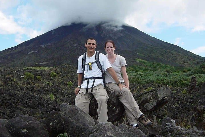 Arenal Volcano, La Fortuna Waterfall & Hot Springs Combo — Full-Day Tour from Jaco photo 3