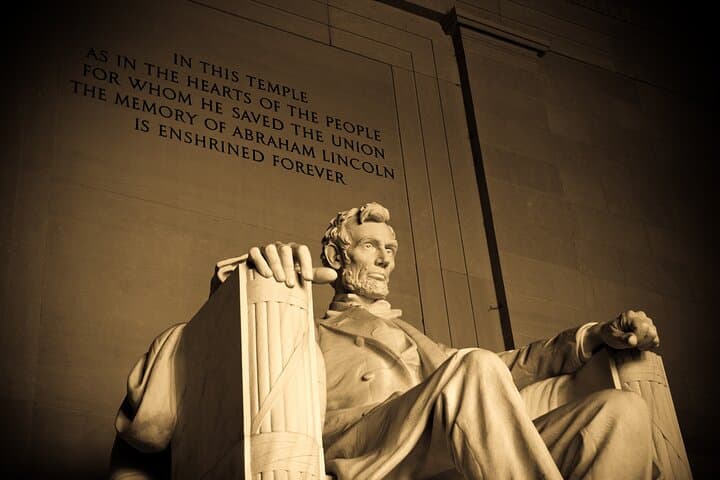 Full-Day Mount Vernon & DC Monuments Tour: Guided Walks, History, Potomac Views photo 2