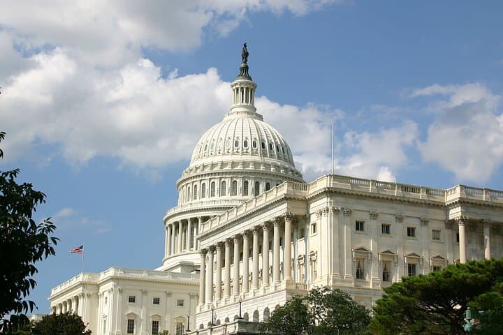Full-Day Mount Vernon & DC Monuments Tour: Guided Walks, History, Potomac Views photo 5