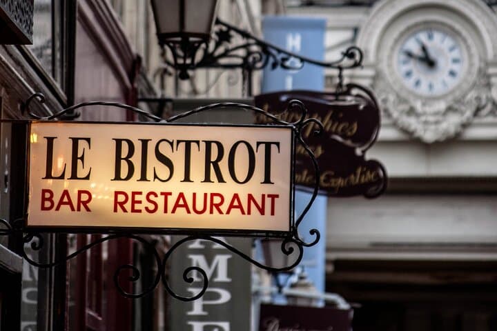 Explore Paris’ Covered Passages: A Guided Walk Through 19th-Century Arcades (Plus Optional Seine Cruise) photo 2
