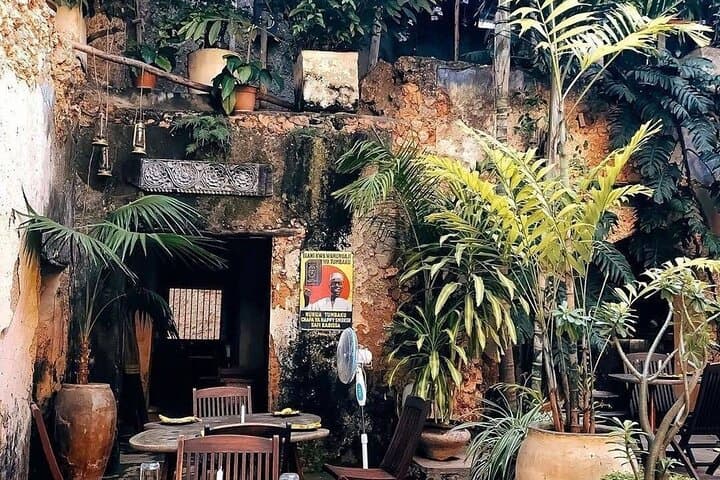 Zanzibar Full-Day Private: Spice Farm, Stone Town & Prison Island with Emerson Dinner photo 4