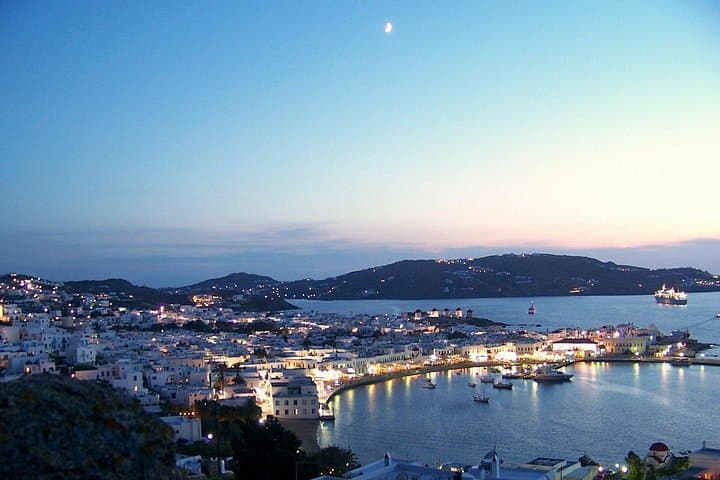11-Day Athens, Mykonos & Santorini Tour with Caldera Sunset Cruise photo 1