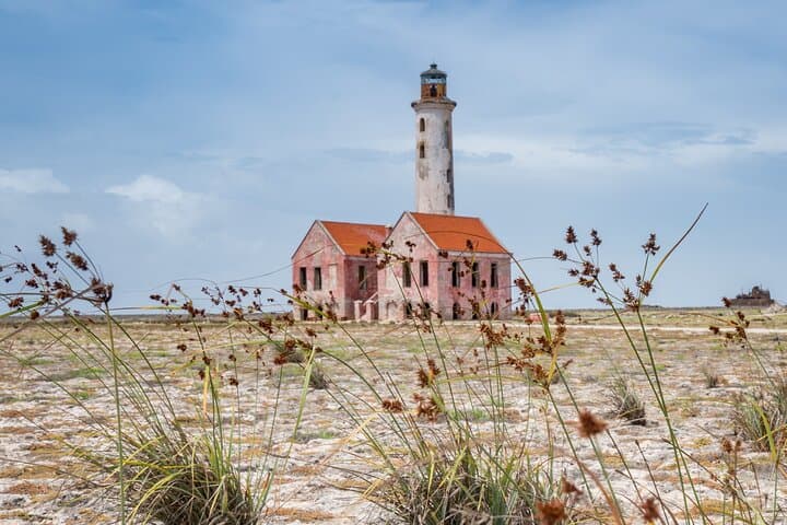 Klein Curacao Adventure Day Trip — Snorkel Turtles, Visit the Lighthouse & Shipwreck photo 3