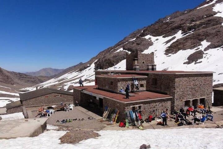 Two-Day Mount Toubkal Trek From Marrakech: Summit North Africa’s Highest Peak photo 4