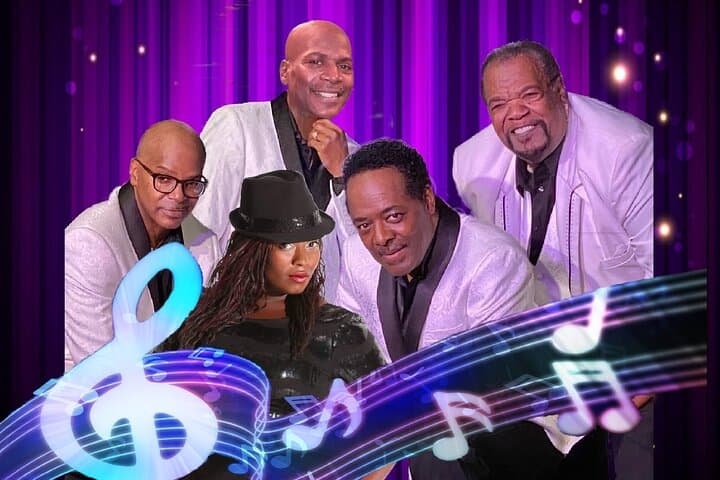Motown Downtown Tribute Show Branson — What to Expect & How to Plan photo 4