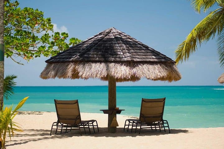Private Airport Transfer in St. Lucia: Seamless Round-Trip Service from Hewanorra (UVF) photo 4