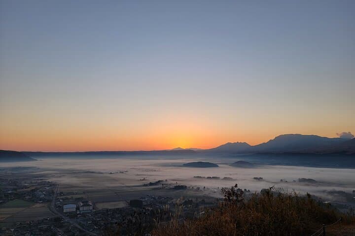 3-Day Aso Caldera Immersion: Volcano, Farms, and Local Life photo 5