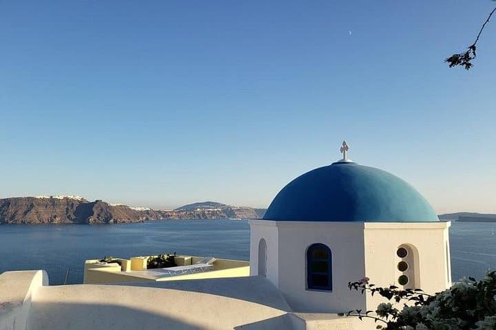 15-Day Cyclades Island Tour: Athens, Milos, Santorini & Mykonos photo 3