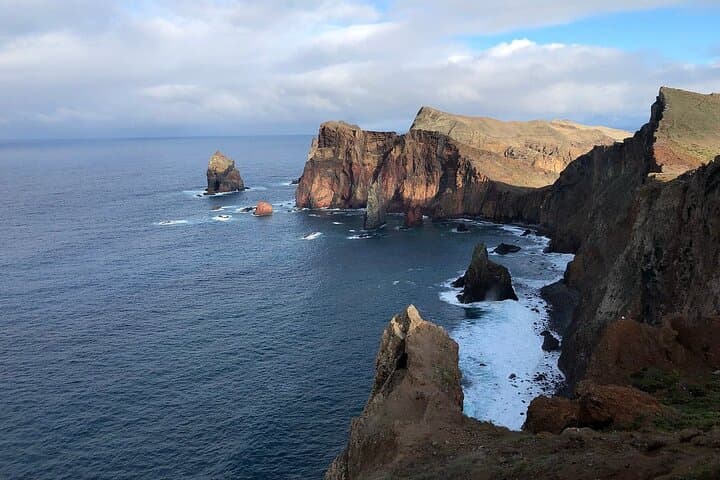 Madeira East Island Levada Walks, Pico do Arieiro & Santana Day Tour photo 2