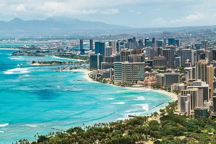 Efficient HNL Airport Round-Trip Private SUV Transfer — Stress-Free Honolulu Transfers photo 6