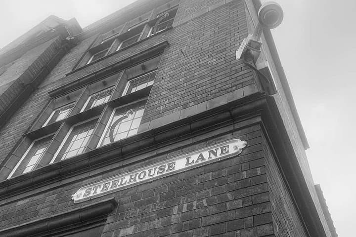 Birmingham Slogging Gangs Walking Tour with Edward Shelby — Historic Ganglands Walk photo 2