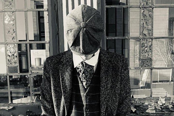 Birmingham Slogging Gangs Walking Tour with Edward Shelby — Historic Ganglands Walk photo 3
