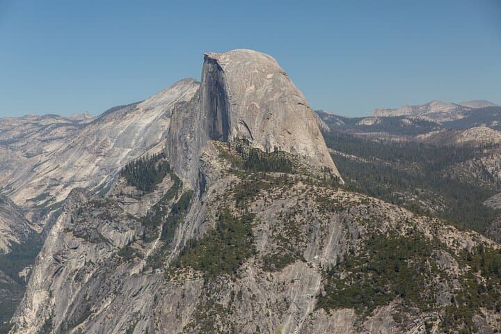 Yosemite Full Day Private Tour & Hike — Valley Walks, Waterfalls & Gourmet Picnic photo 2