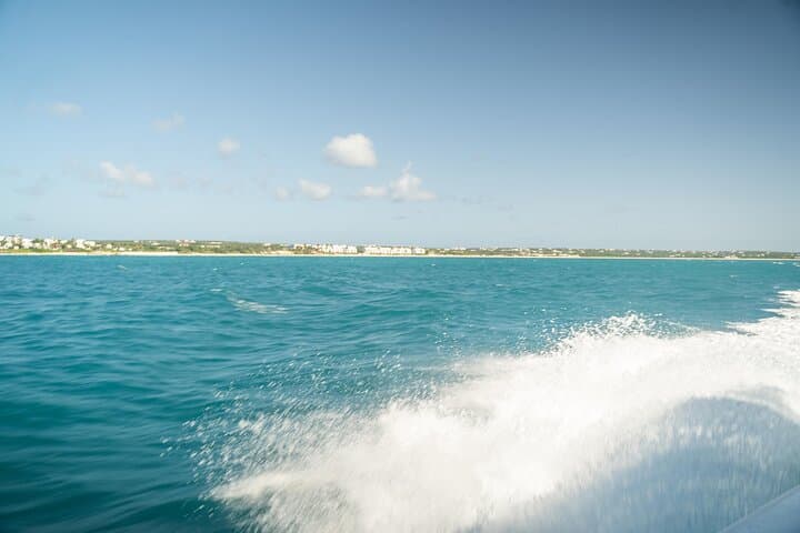Anguilla Beach Hopping Private Charter — Full-Day Snorkel, Swim & Island Bays photo 4