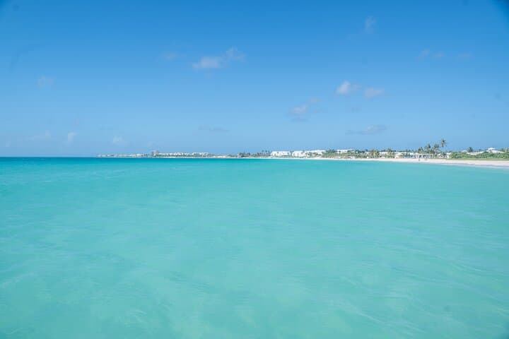 Anguilla Beach Hopping Private Charter — Full-Day Snorkel, Swim & Island Bays photo 5
