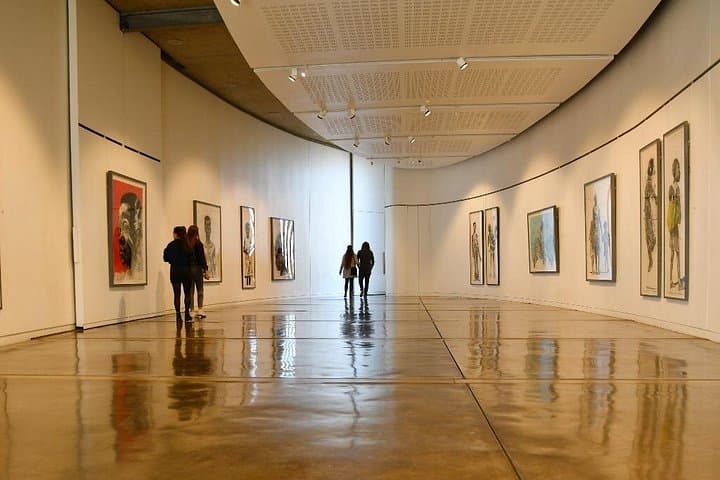 Explore Johannesburg at Your Pace: Self-Guided Audio Tour of Museums, Gardens & Soweto photo 3
