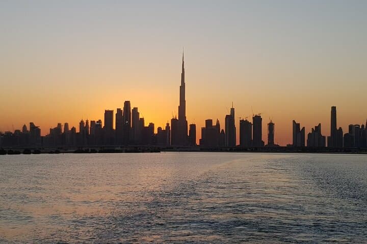 Private Dubai City Tour with Personal Guide & Flexible Start Times photo 6