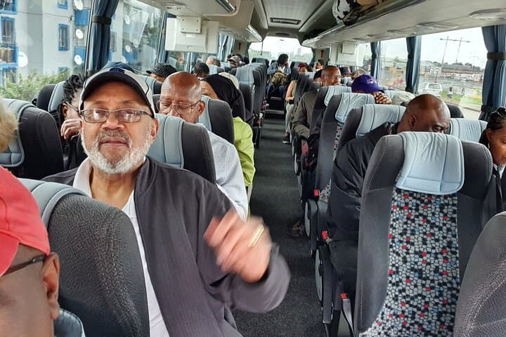 Full-Day Apartheid Museum and Soweto Tour from Johannesburg photo 3