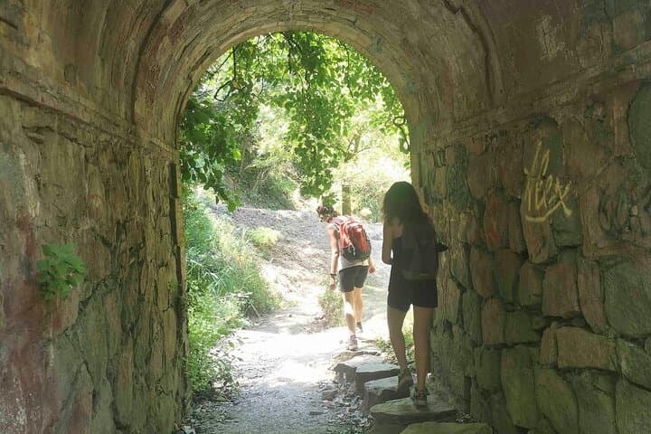 Collserola Photography Route: Hidden Nature & Modernist Corners of Barcelona photo 3