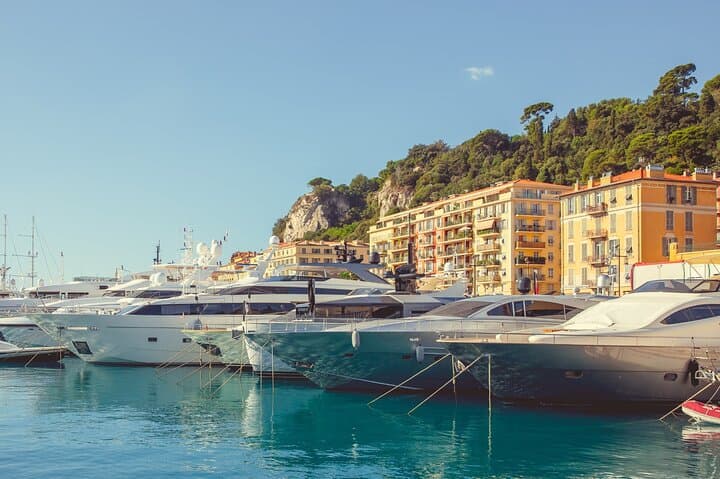 Self-Guided Scavenger Hunt in Nice: Explore Vieux Nice & Promenade des Anglais photo 4