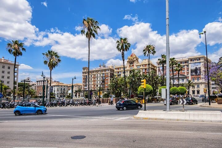Picasso's Puzzle: Málaga Self-Guided Art & History Quest photo 6