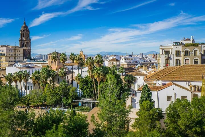 Picasso's Puzzle: Málaga Self-Guided Art & History Quest photo 3