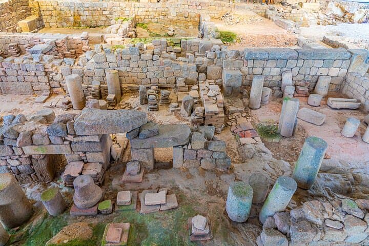 Roman Heritage of Braga: Self-Guided Puzzle Walk & Puzzle Game photo 5